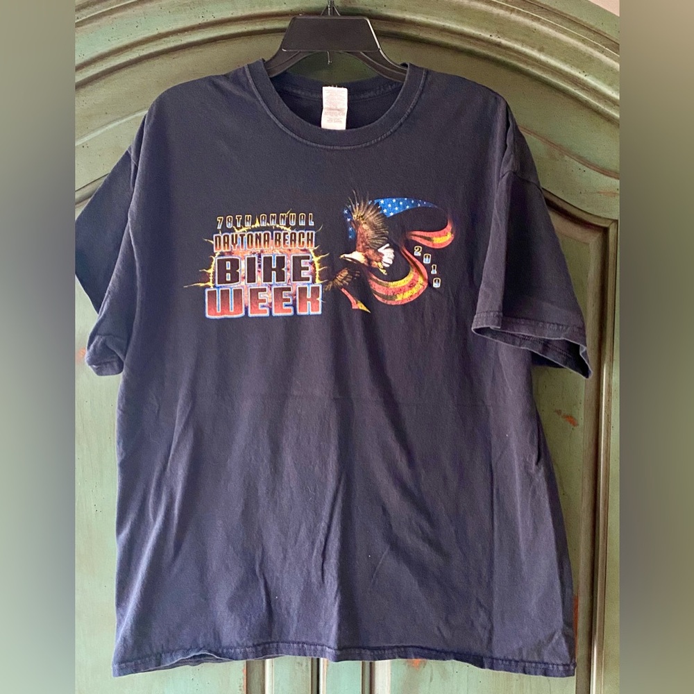 Bike Week Daytona Beach 2019